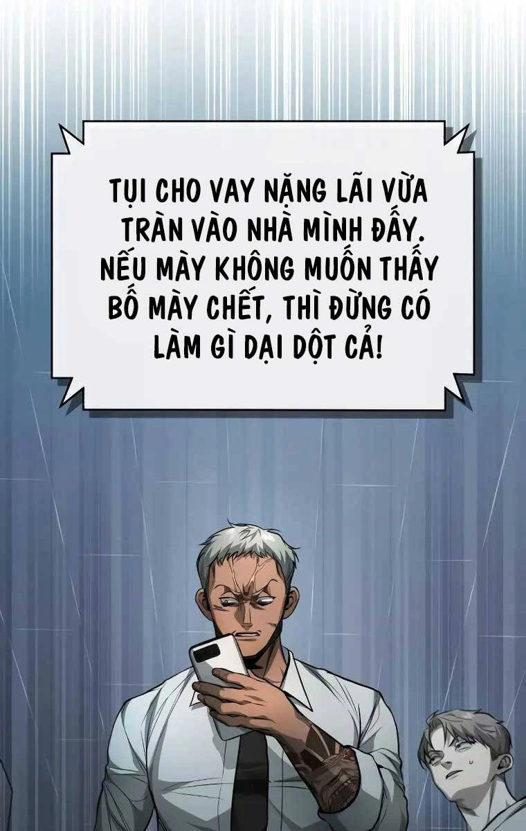 Ác Quỷ Trở Lại Học Đường Chapter 23 - 47