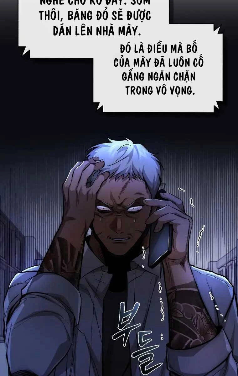 Ác Quỷ Trở Lại Học Đường Chapter 23 - 53