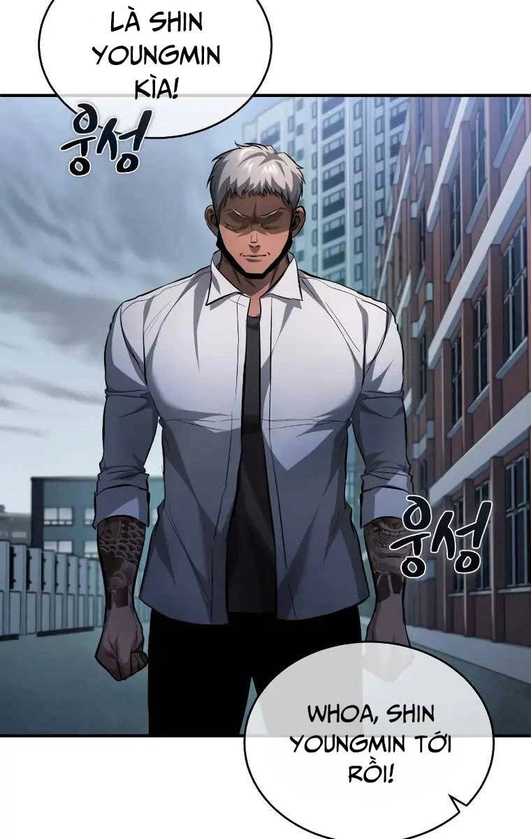 Ác Quỷ Trở Lại Học Đường Chapter 23 - 68