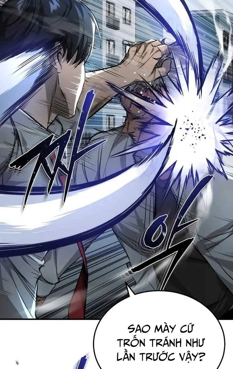 Ác Quỷ Trở Lại Học Đường Chapter 23 - 89