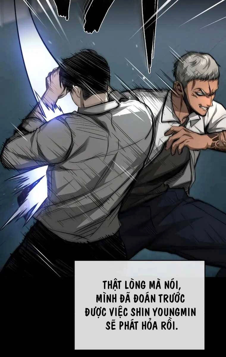 Ác Quỷ Trở Lại Học Đường Chapter 23 - 99