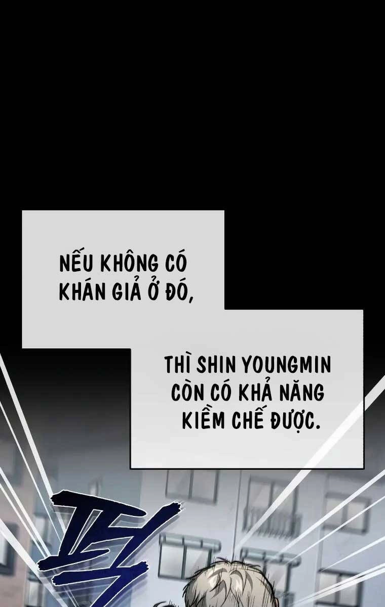 Ác Quỷ Trở Lại Học Đường Chapter 23 - 100