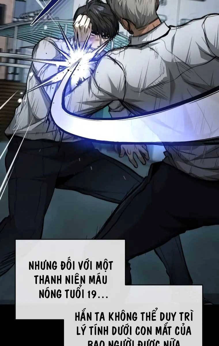 Ác Quỷ Trở Lại Học Đường Chapter 23 - 101