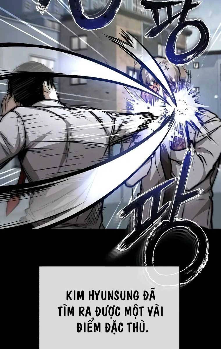 Ác Quỷ Trở Lại Học Đường Chapter 23 - 106