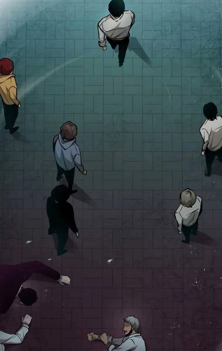 Ác Quỷ Trở Lại Học Đường Chapter 23 - 136