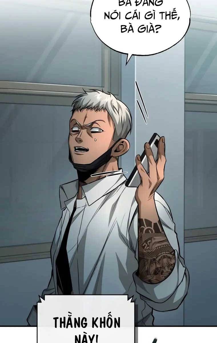 Ác Quỷ Trở Lại Học Đường Chapter 23 - 160