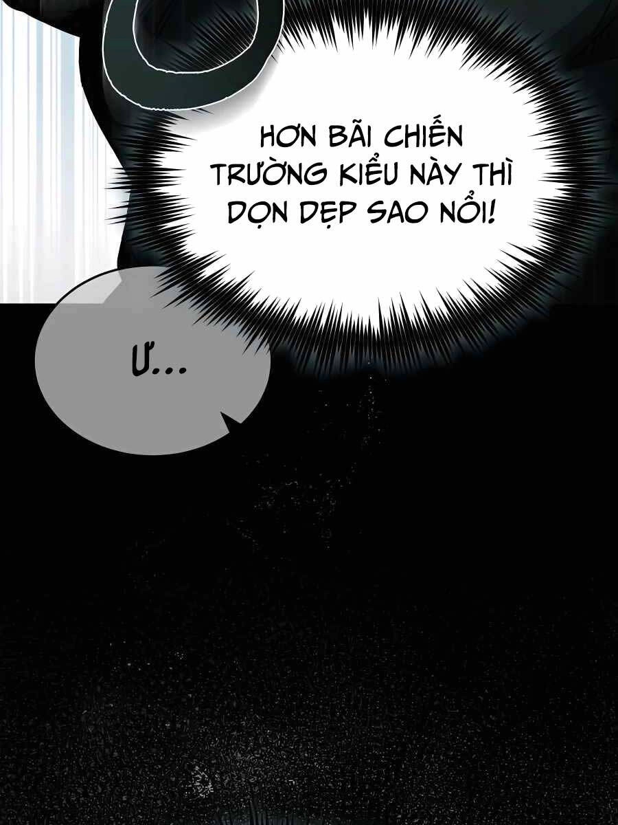 Ác Quỷ Trở Lại Học Đường Chapter 24 - 21