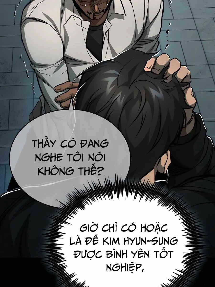 Ác Quỷ Trở Lại Học Đường Chapter 24 - 23