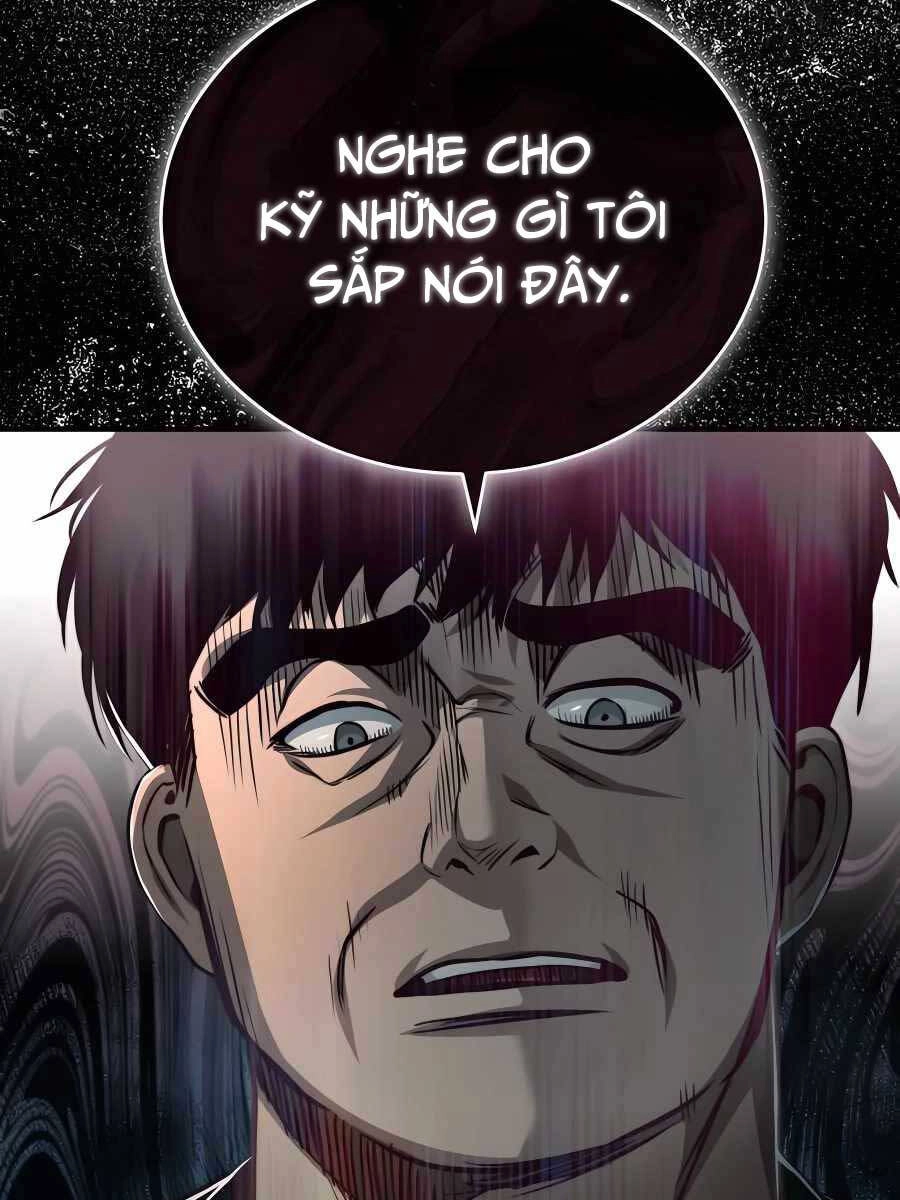 Ác Quỷ Trở Lại Học Đường Chapter 24 - 25