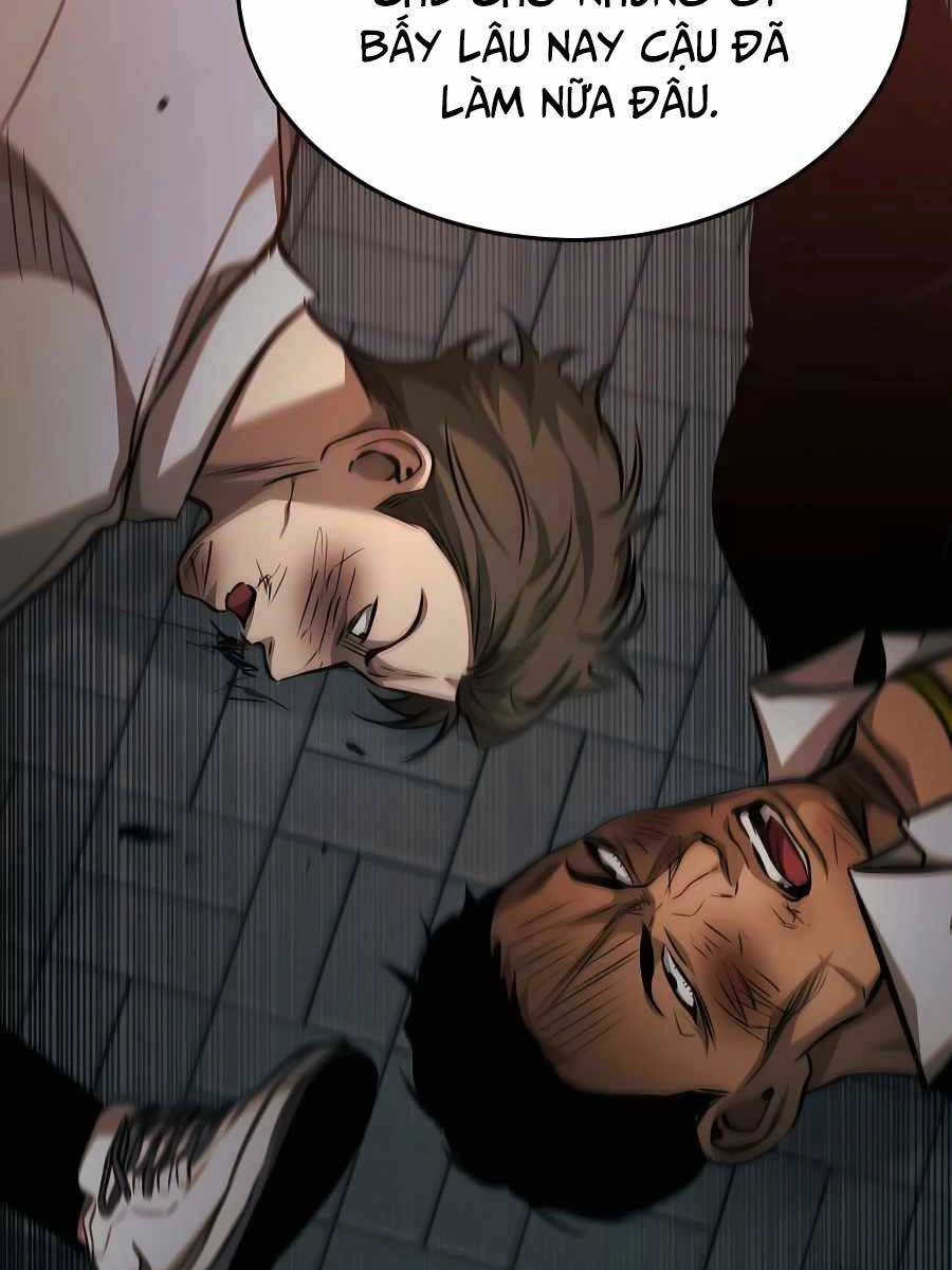 Ác Quỷ Trở Lại Học Đường Chapter 24 - 28