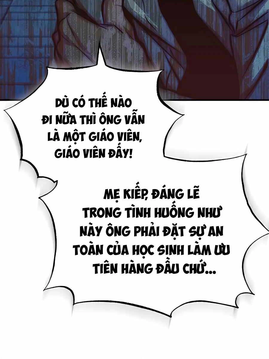 Ác Quỷ Trở Lại Học Đường Chapter 24 - 32