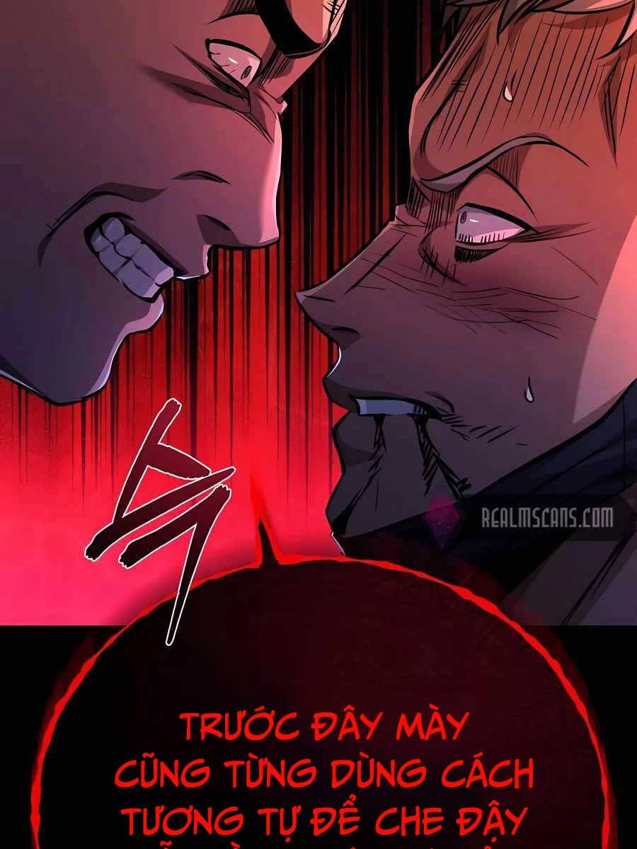 Ác Quỷ Trở Lại Học Đường Chapter 24 - 34