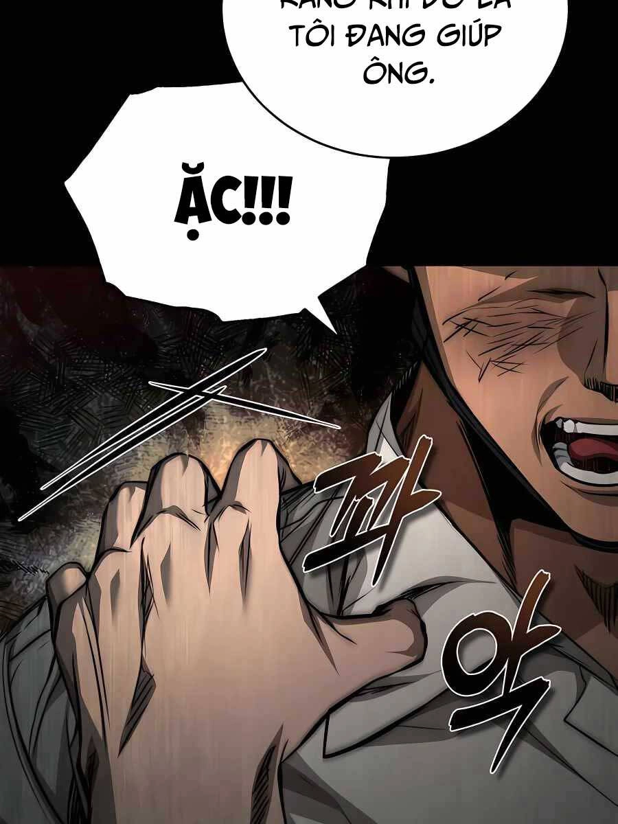 Ác Quỷ Trở Lại Học Đường Chapter 24 - 36