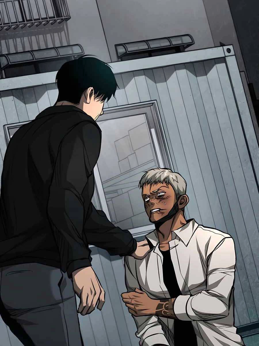 Ác Quỷ Trở Lại Học Đường Chapter 24 - 39