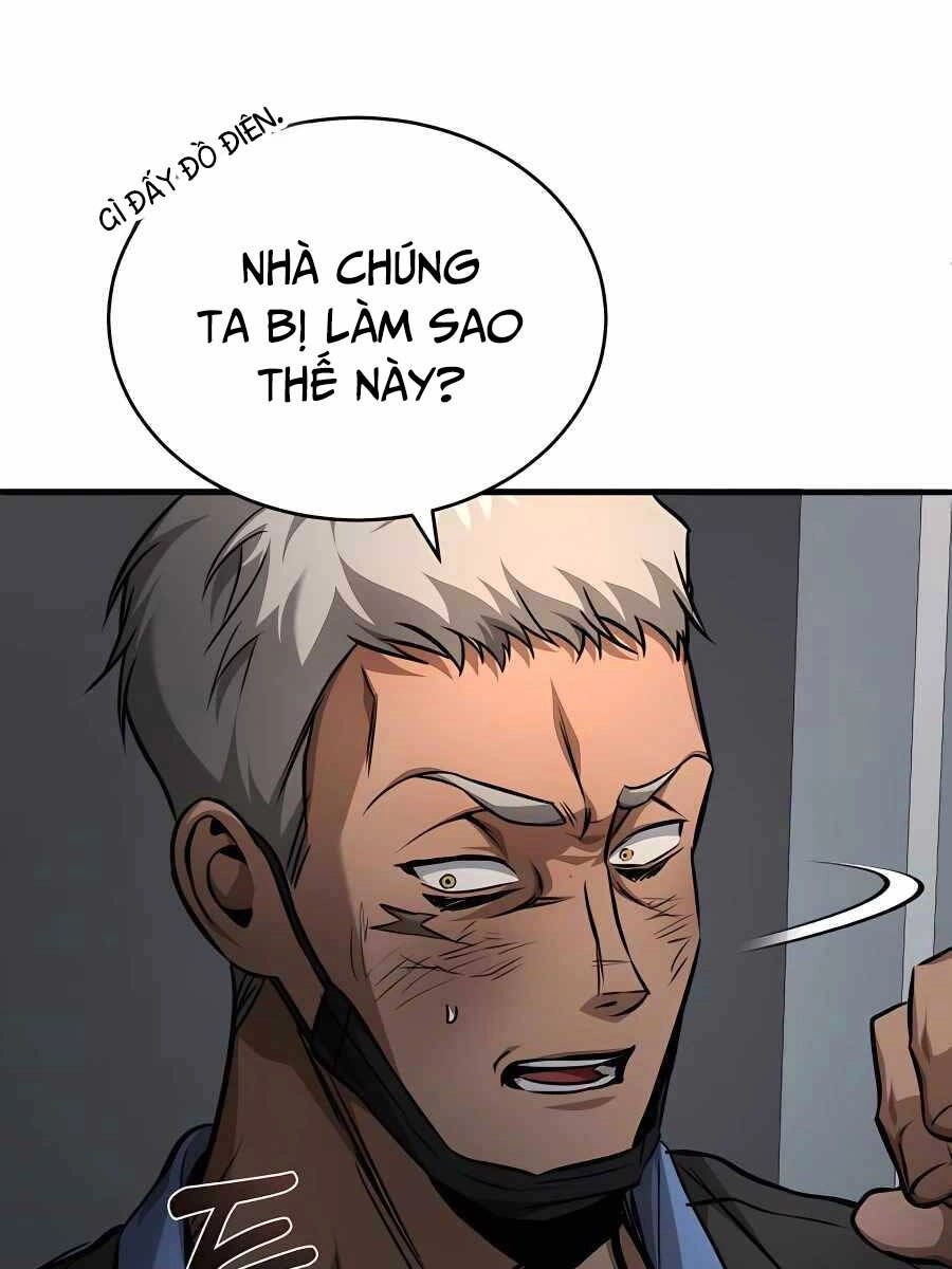 Ác Quỷ Trở Lại Học Đường Chapter 24 - 91