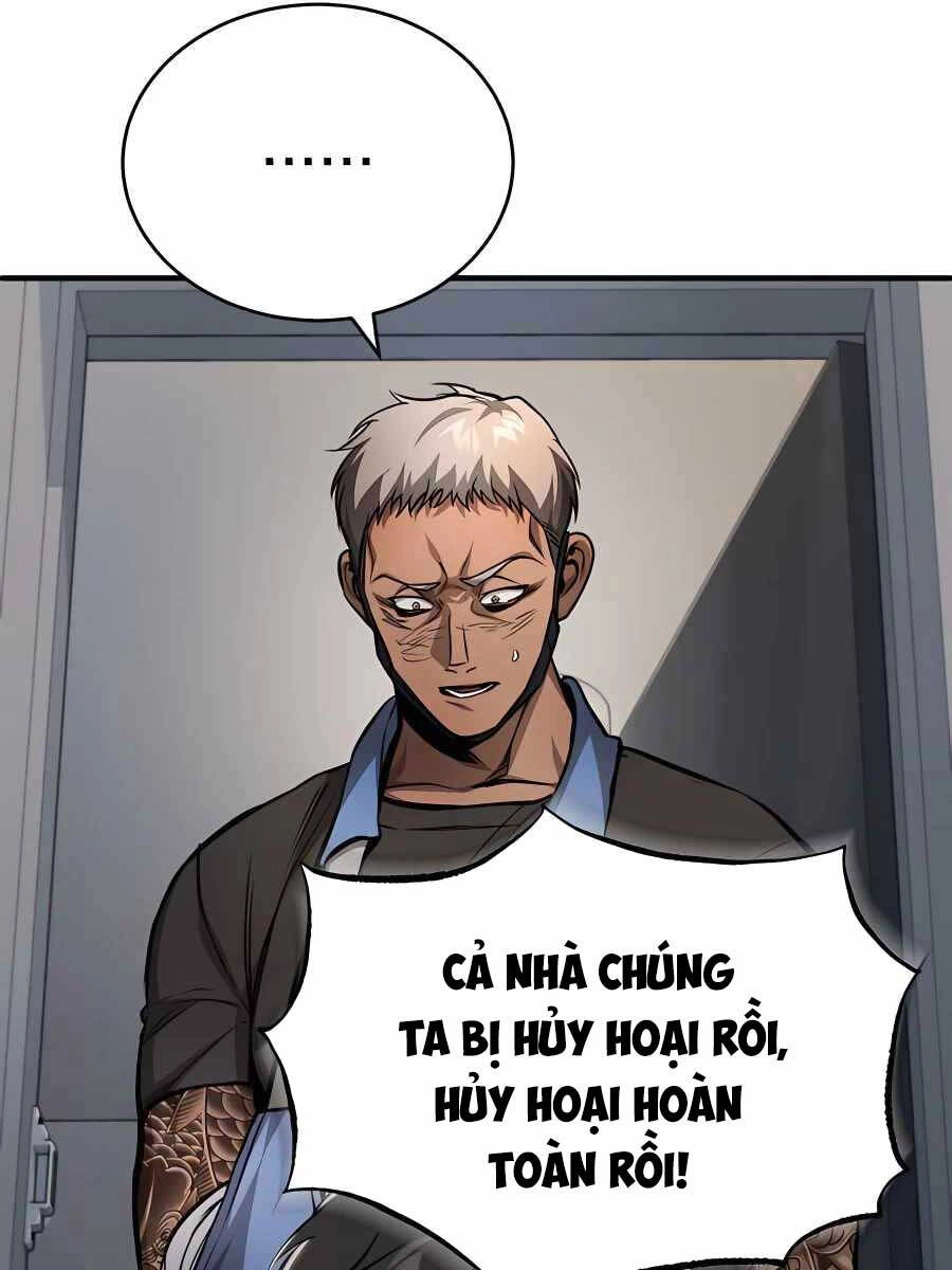 Ác Quỷ Trở Lại Học Đường Chapter 24 - 99