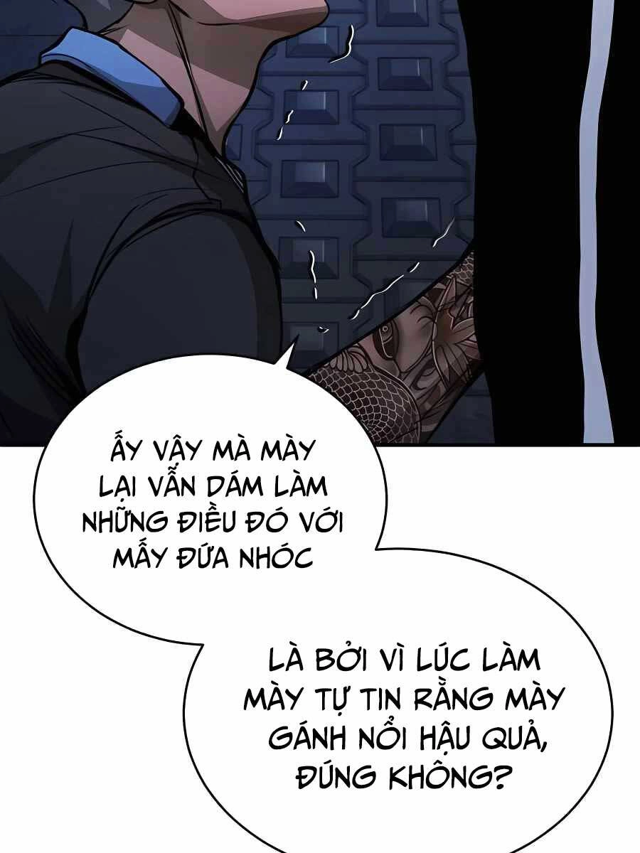 Ác Quỷ Trở Lại Học Đường Chapter 24 - 126