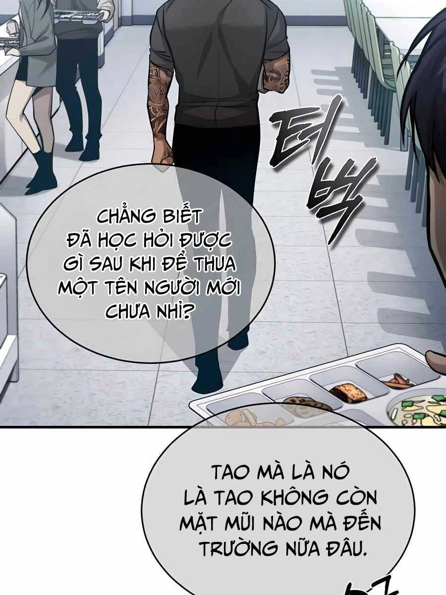 Ác Quỷ Trở Lại Học Đường Chapter 24 - 143