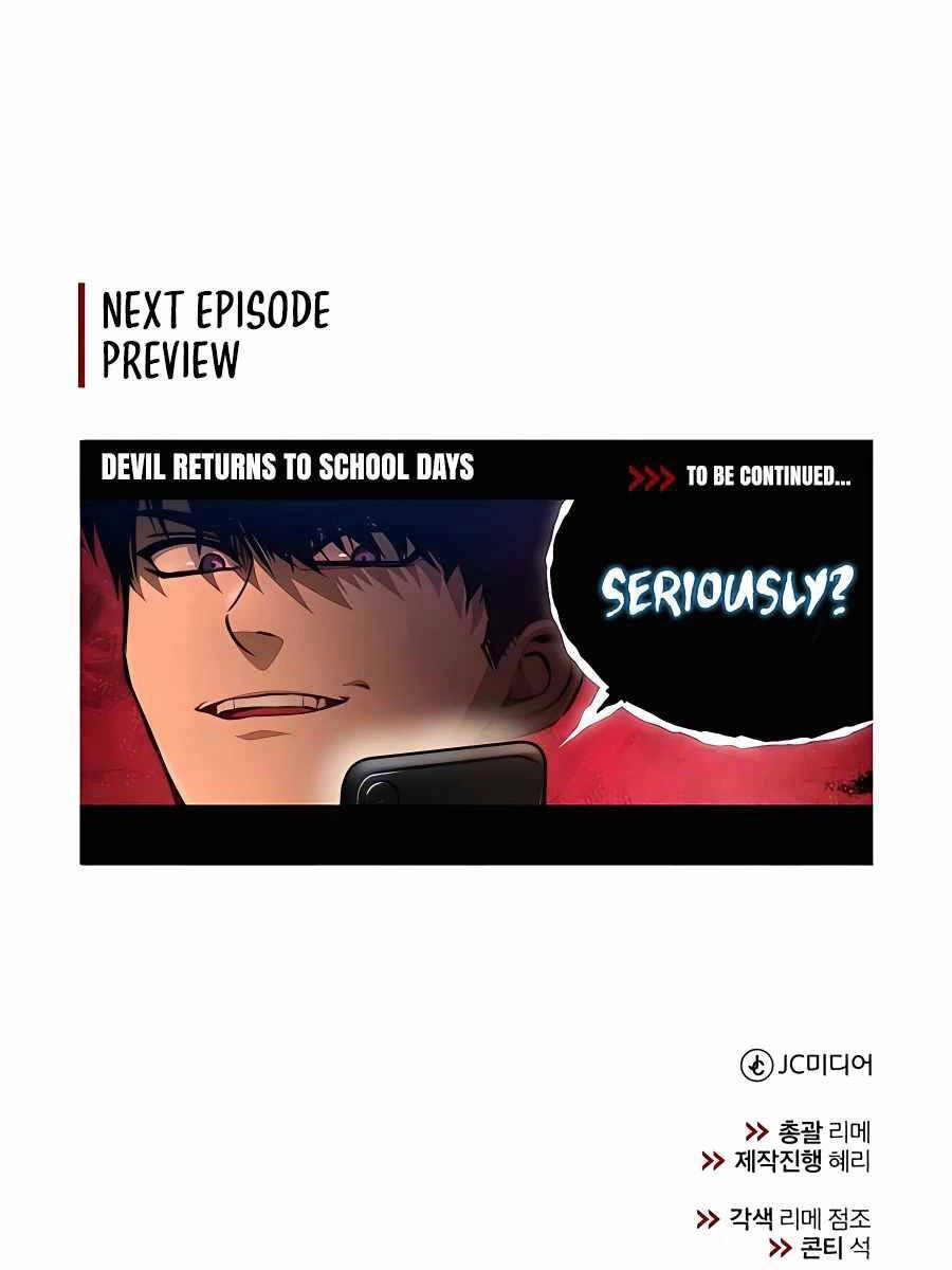 Ác Quỷ Trở Lại Học Đường Chapter 24 - 173