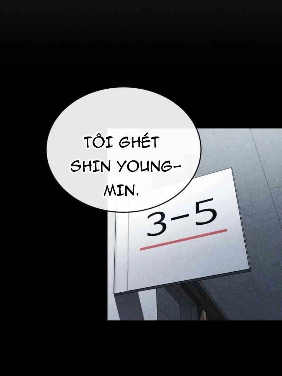 Ác Quỷ Trở Lại Học Đường Chapter 25 - 2