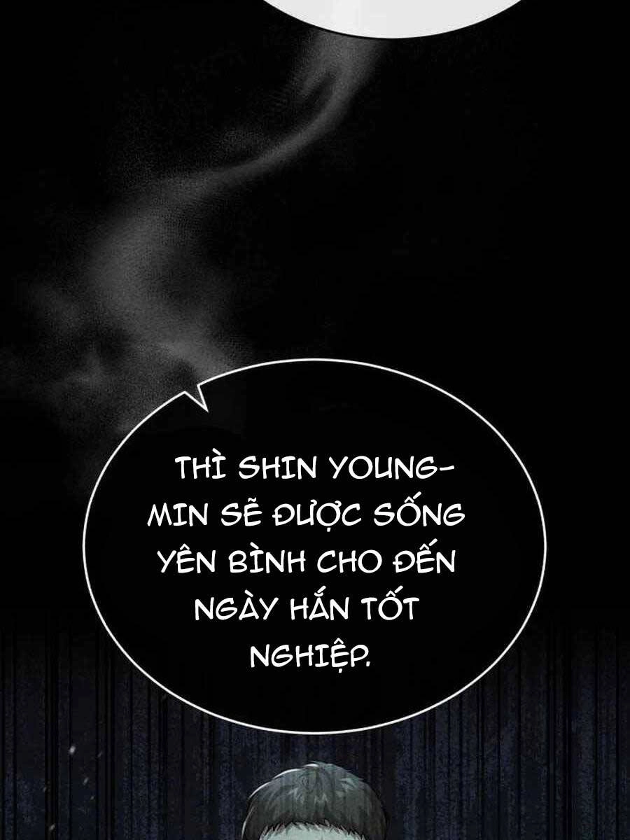 Ác Quỷ Trở Lại Học Đường Chapter 25 - 13