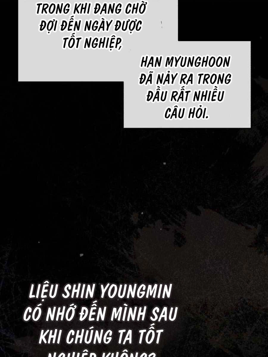 Ác Quỷ Trở Lại Học Đường Chapter 25 - 28