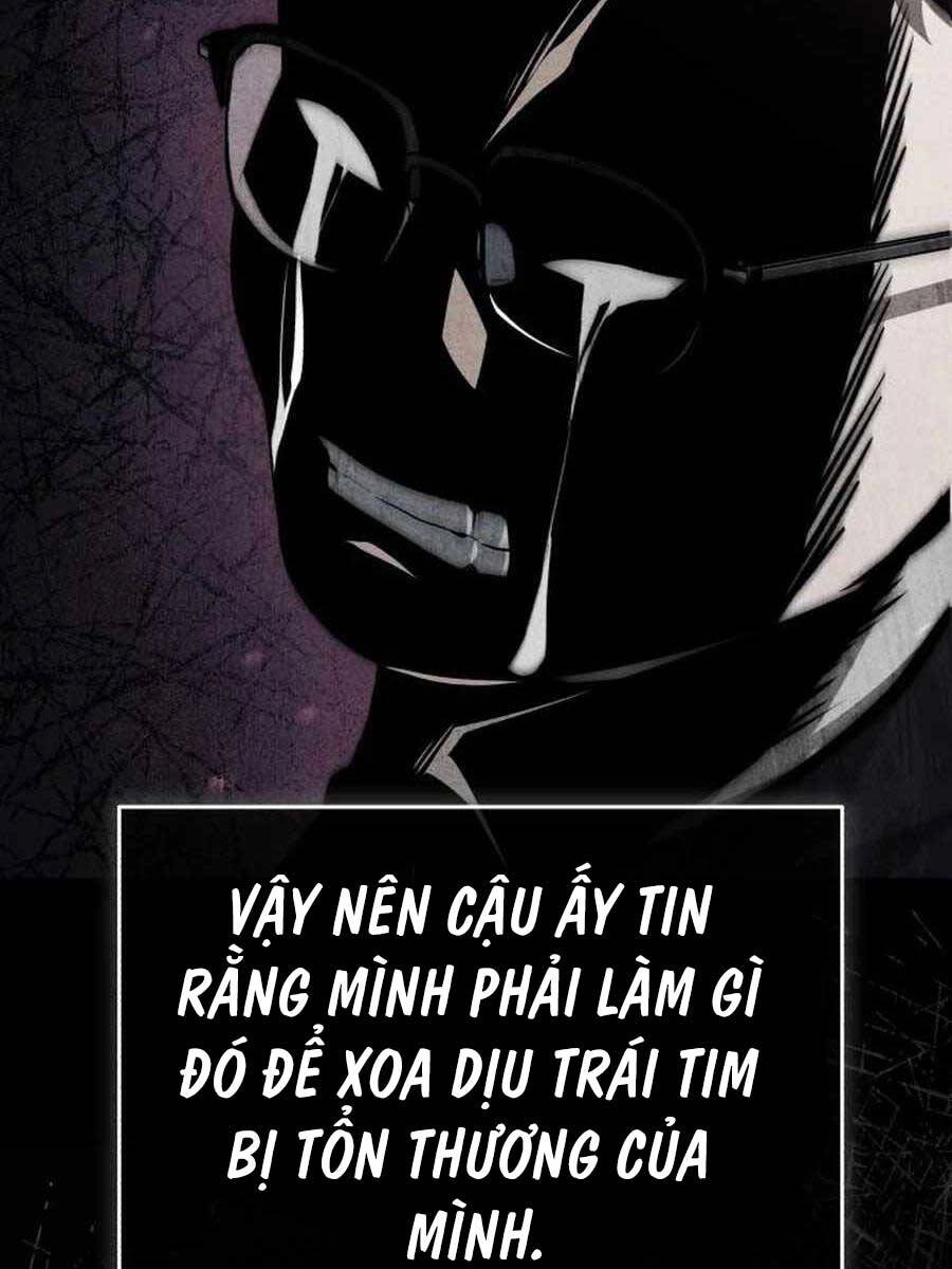 Ác Quỷ Trở Lại Học Đường Chapter 25 - 32