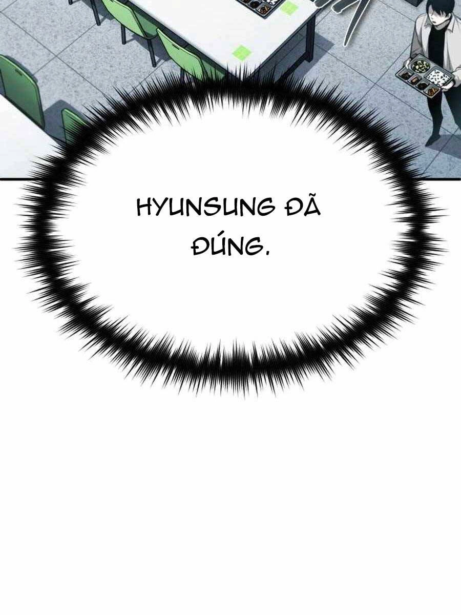 Ác Quỷ Trở Lại Học Đường Chapter 25 - 35