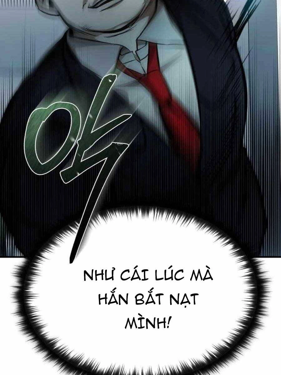 Ác Quỷ Trở Lại Học Đường Chapter 25 - 37