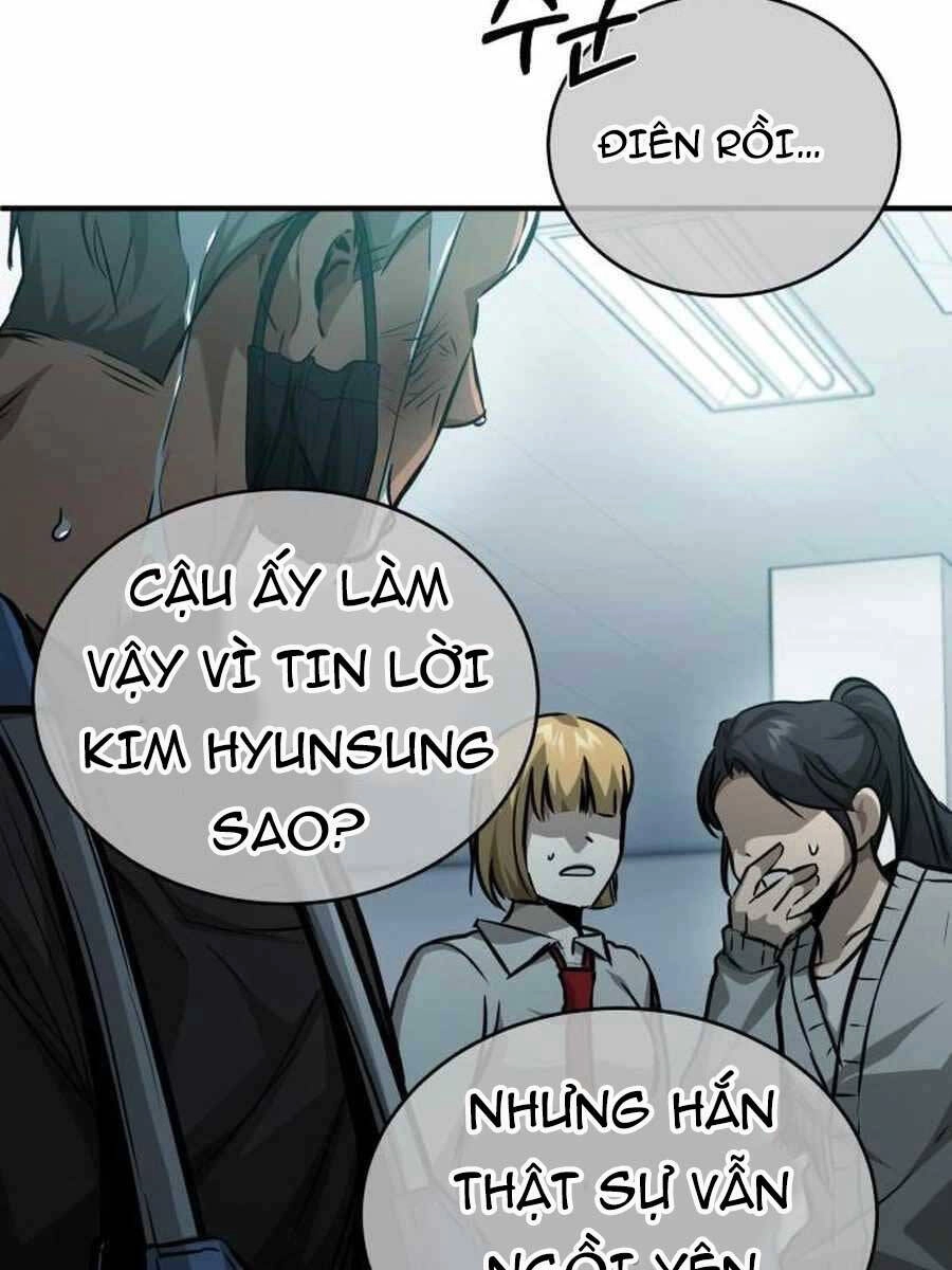 Ác Quỷ Trở Lại Học Đường Chapter 25 - 43