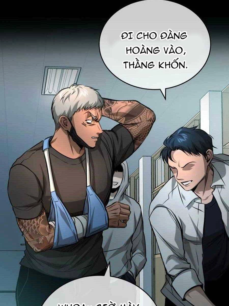 Ác Quỷ Trở Lại Học Đường Chapter 25 - 56