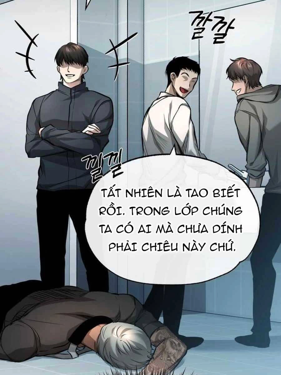 Ác Quỷ Trở Lại Học Đường Chapter 25 - 62