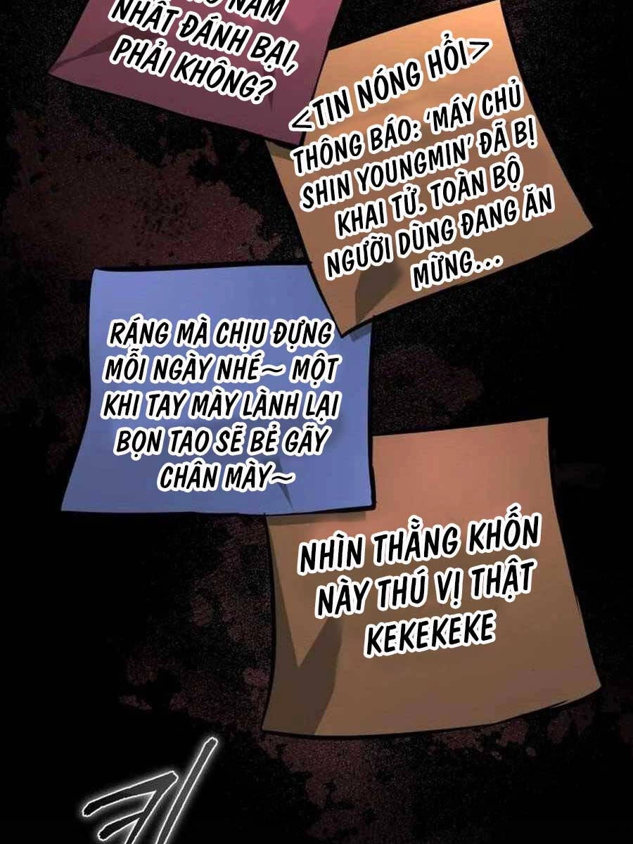 Ác Quỷ Trở Lại Học Đường Chapter 25 - 69