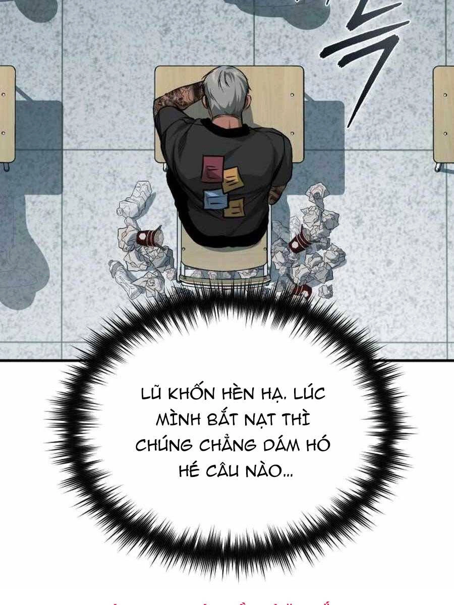 Ác Quỷ Trở Lại Học Đường Chapter 25 - 71