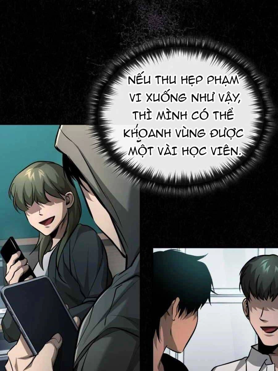 Ác Quỷ Trở Lại Học Đường Chapter 25 - 87