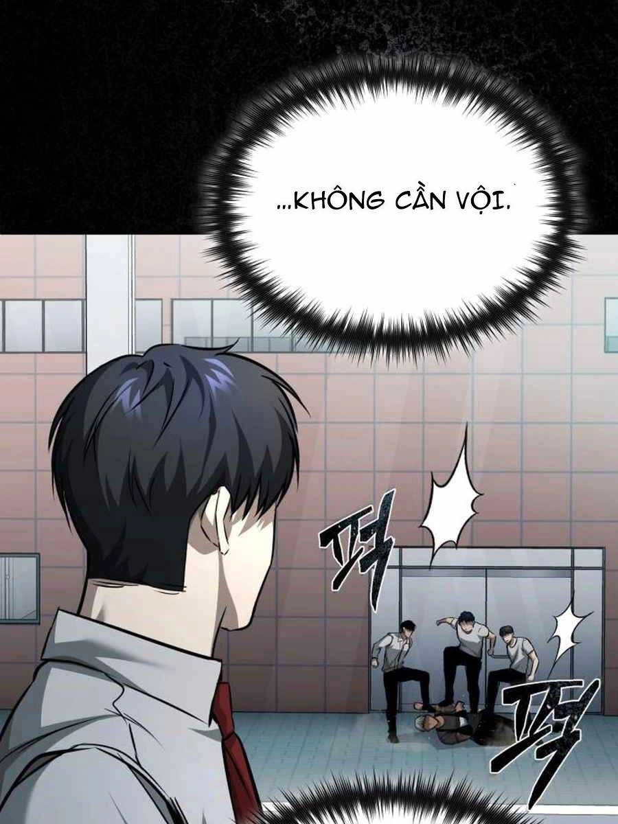 Ác Quỷ Trở Lại Học Đường Chapter 25 - 89