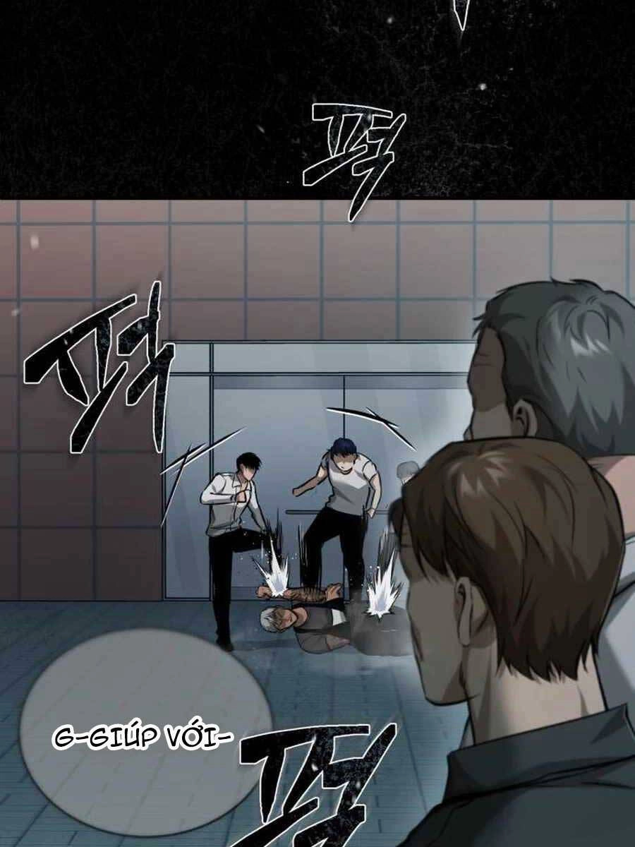 Ác Quỷ Trở Lại Học Đường Chapter 25 - 91