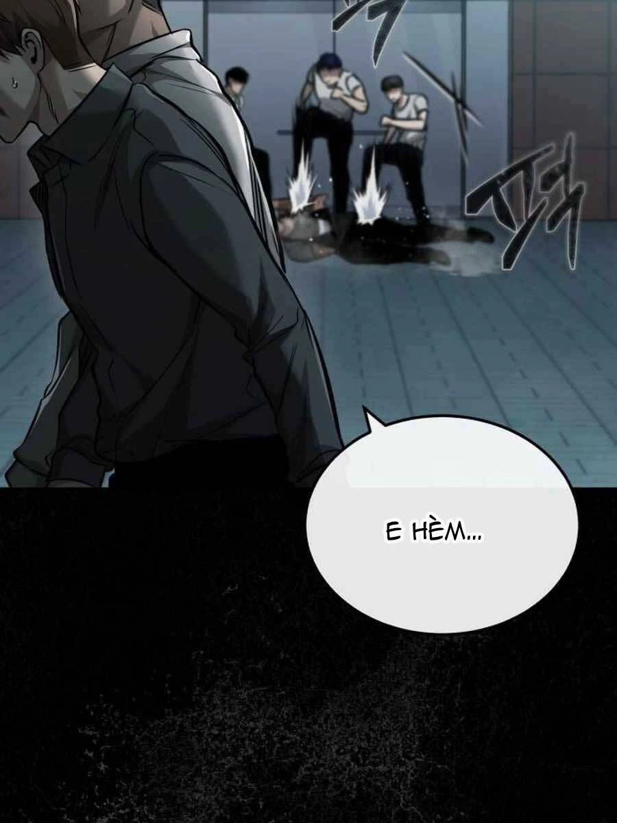 Ác Quỷ Trở Lại Học Đường Chapter 25 - 93