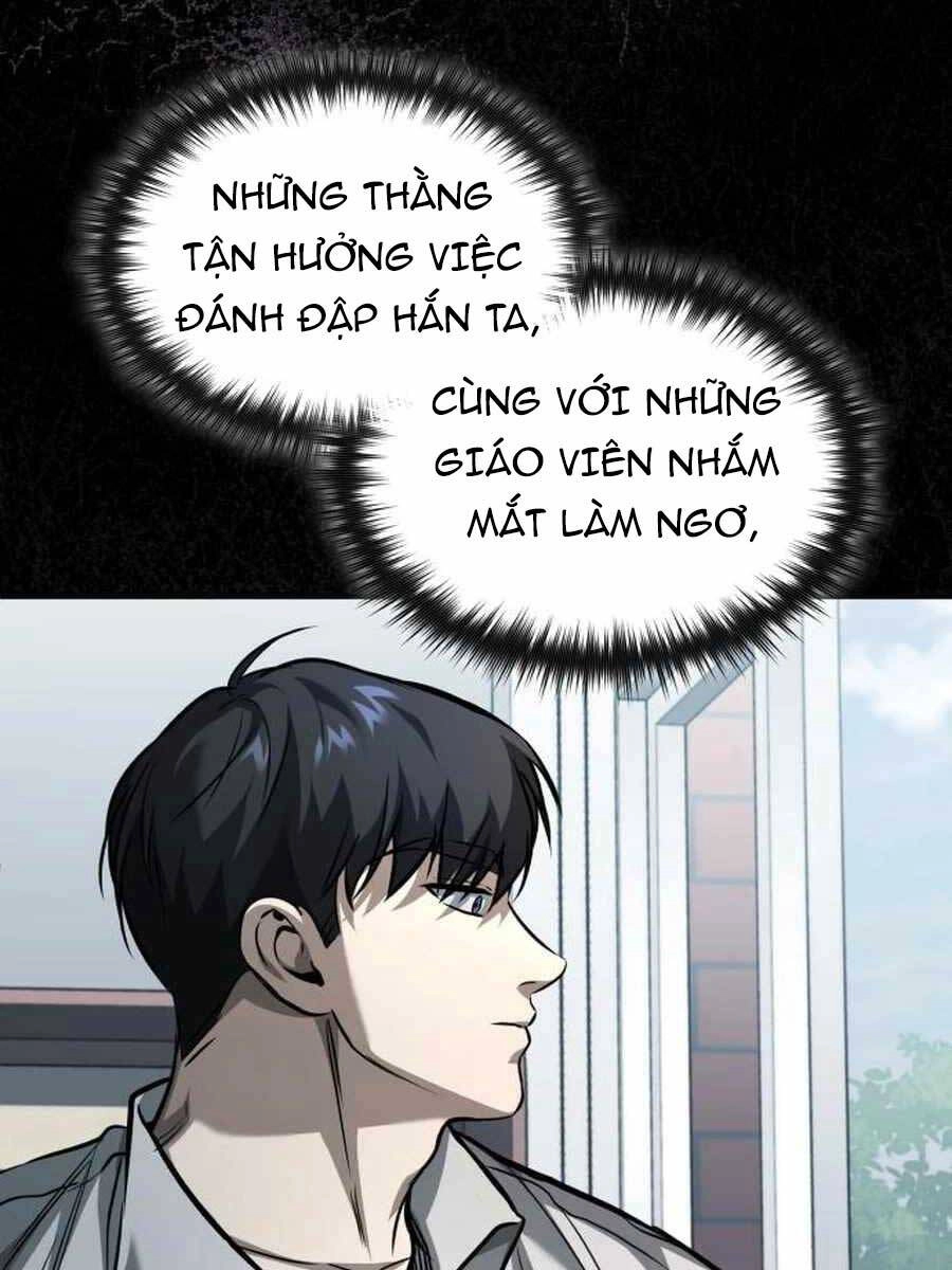 Ác Quỷ Trở Lại Học Đường Chapter 25 - 94