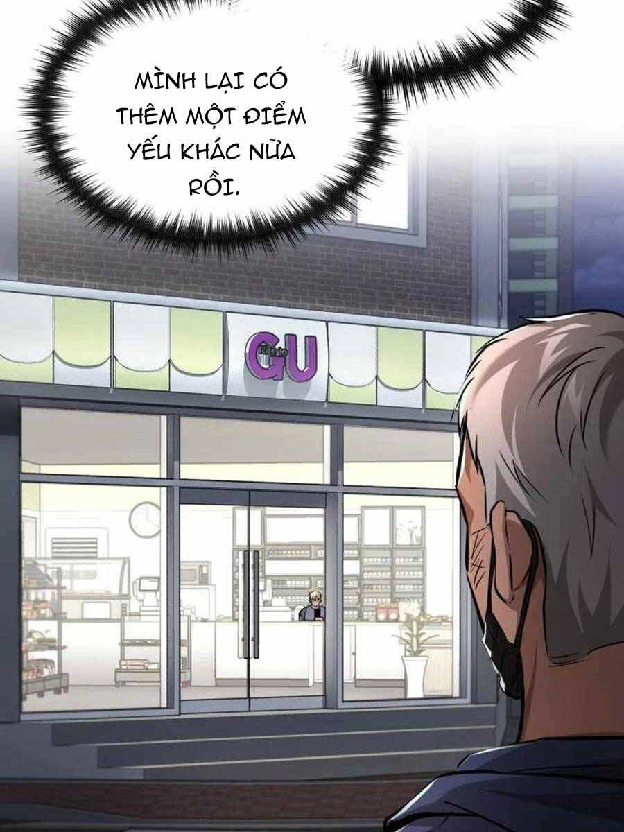 Ác Quỷ Trở Lại Học Đường Chapter 25 - 110