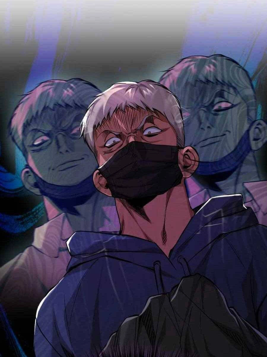 Ác Quỷ Trở Lại Học Đường Chapter 25 - 131