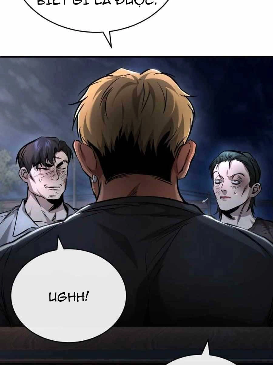 Ác Quỷ Trở Lại Học Đường Chapter 25 - 141