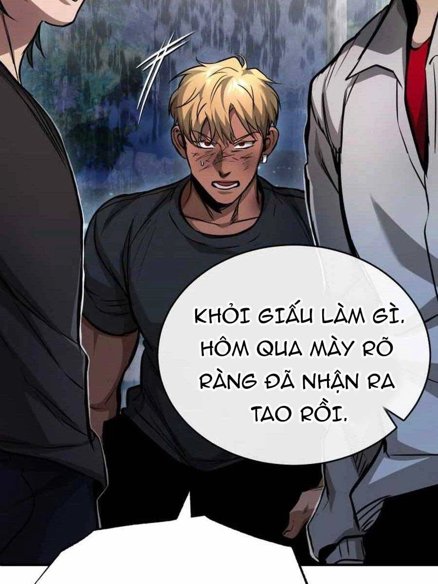 Ác Quỷ Trở Lại Học Đường Chapter 25 - 147