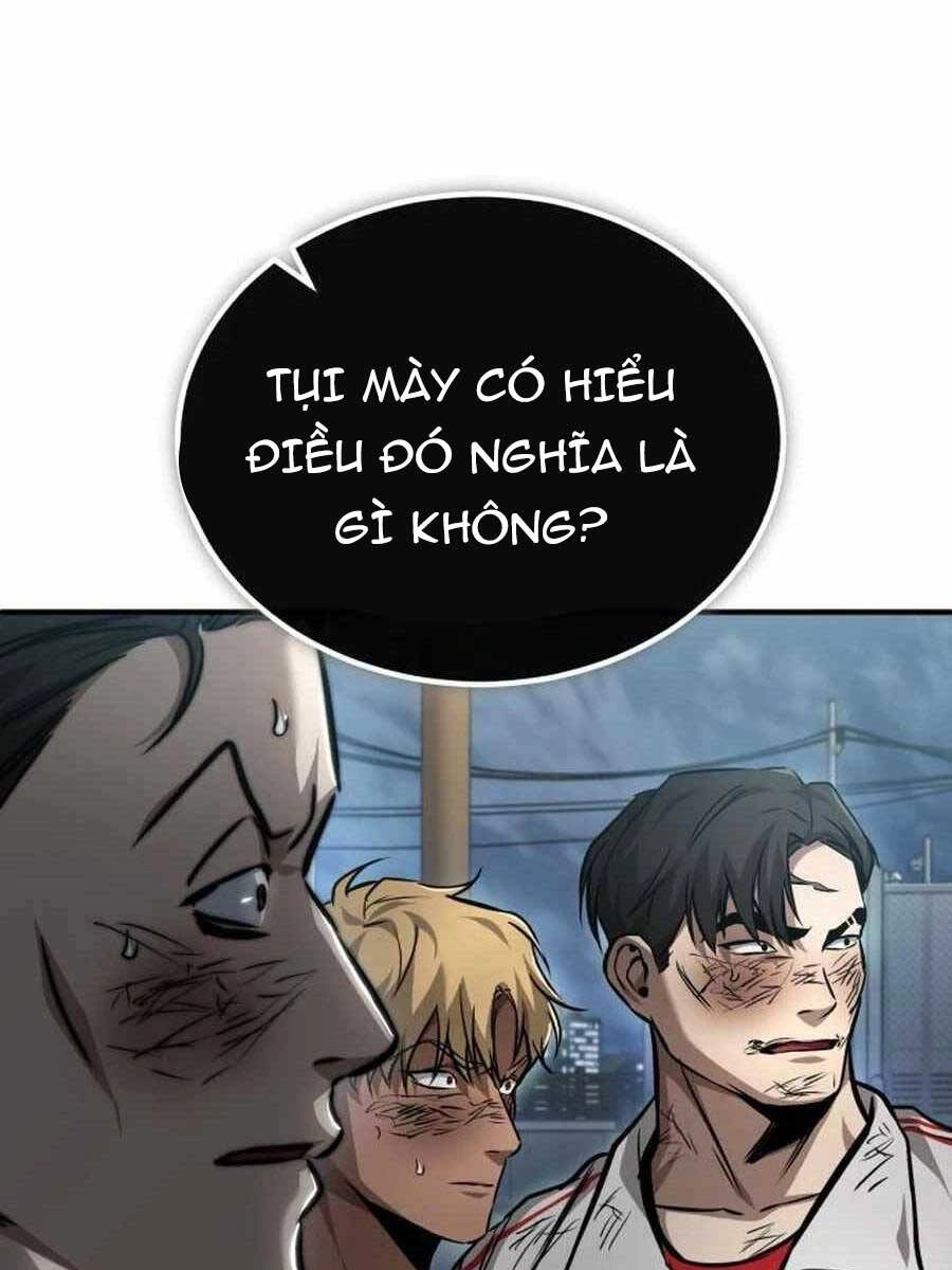 Ác Quỷ Trở Lại Học Đường Chapter 25 - 152