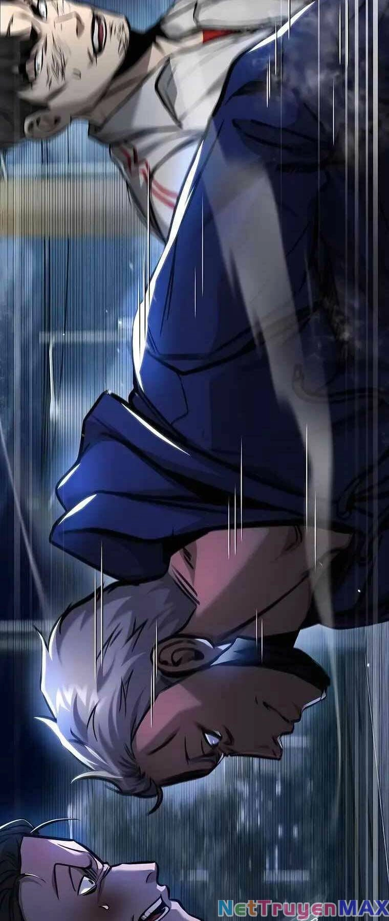 Ác Quỷ Trở Lại Học Đường Chapter 26 - 6