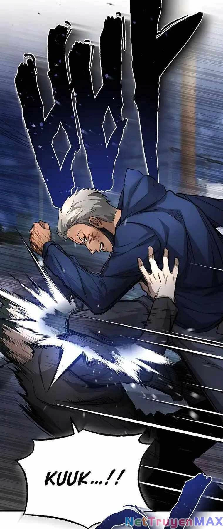 Ác Quỷ Trở Lại Học Đường Chapter 26 - 9