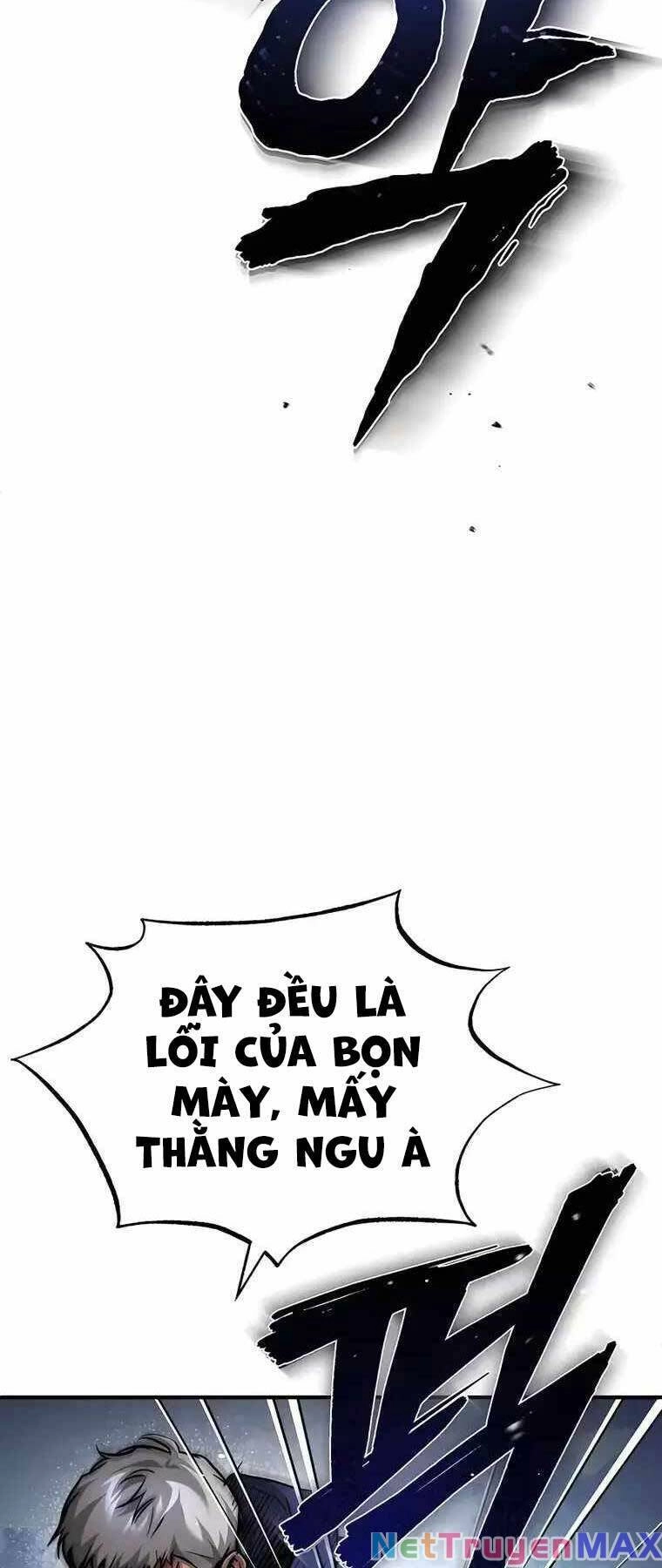 Ác Quỷ Trở Lại Học Đường Chapter 26 - 10