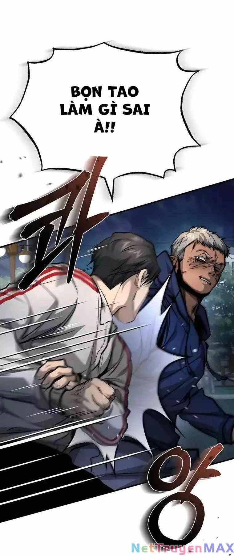 Ác Quỷ Trở Lại Học Đường Chapter 26 - 13