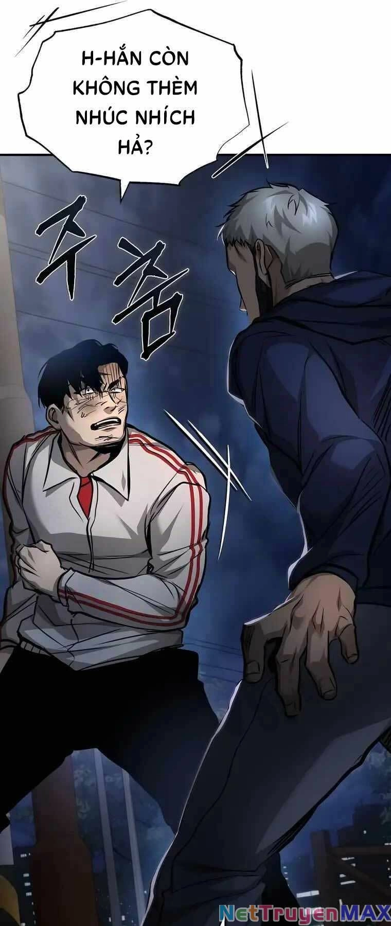 Ác Quỷ Trở Lại Học Đường Chapter 26 - 16