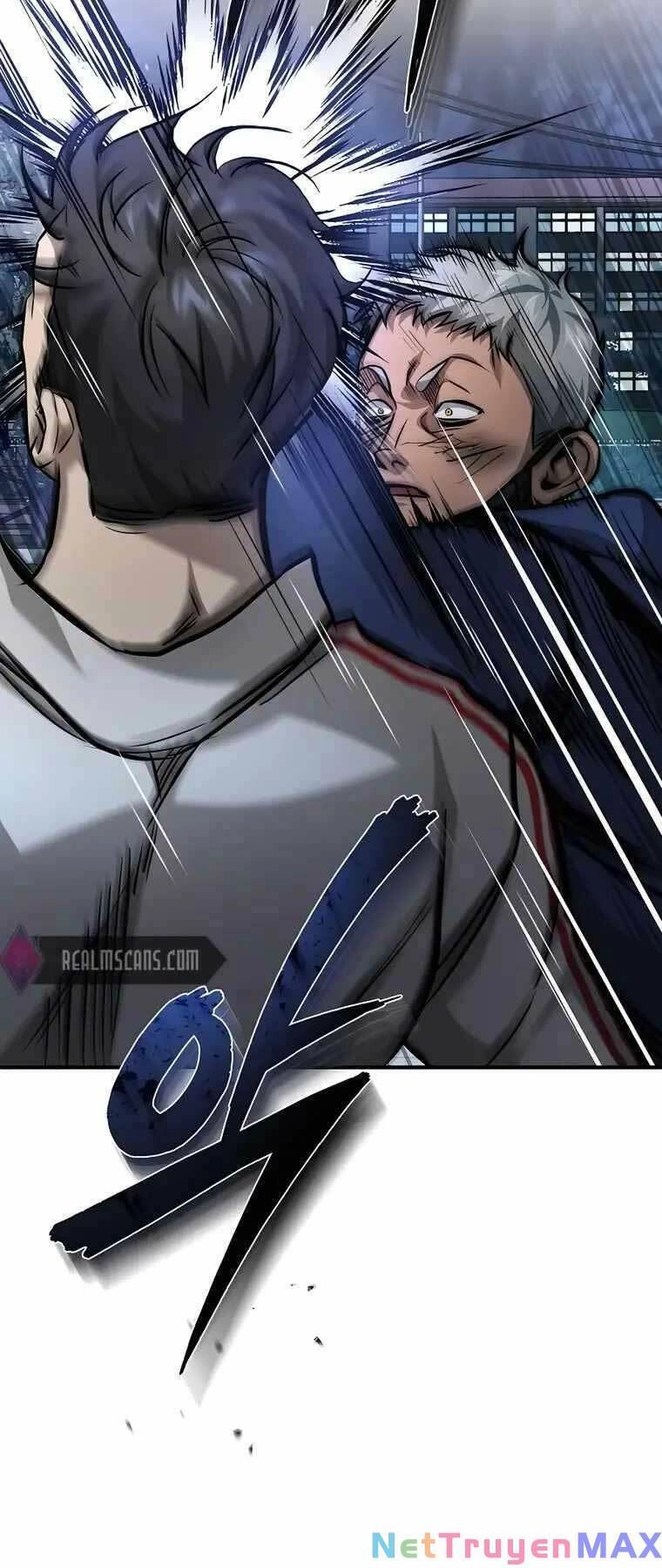 Ác Quỷ Trở Lại Học Đường Chapter 26 - 18